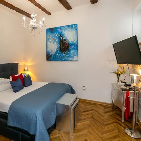 Apartment Kanavelic Place - Old Town *