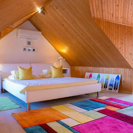 Kanavelic Place - Old Town Apartment