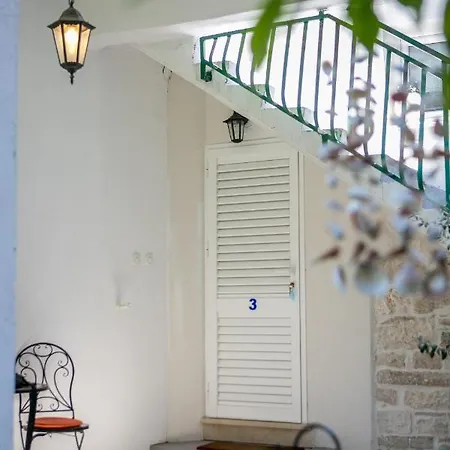 Apartment Kanavelic Place - Old Town *