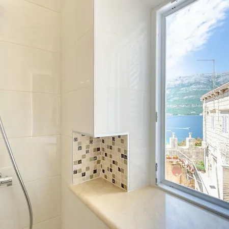 Kanavelic Place - Old Town Apartment