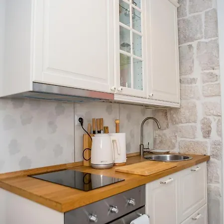 Kanavelic Place - Old Town * Корчула