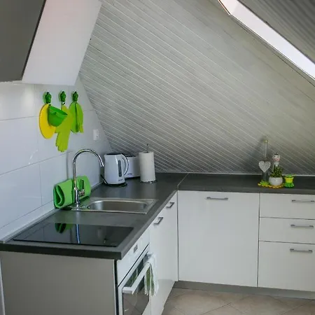 Апартаменты Kanavelic Place - Old Town Корчула