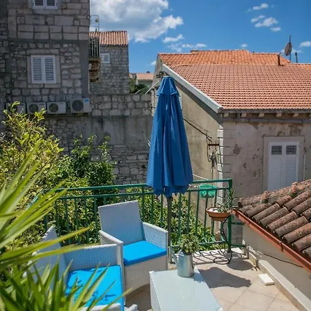 Kanavelic Place - Old Town Корчула