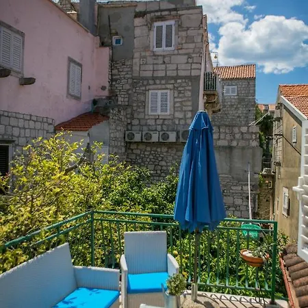 Апартаменты Kanavelic Place - Old Town *