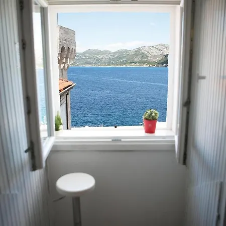 Apartment Kanavelic Place - Old Town *