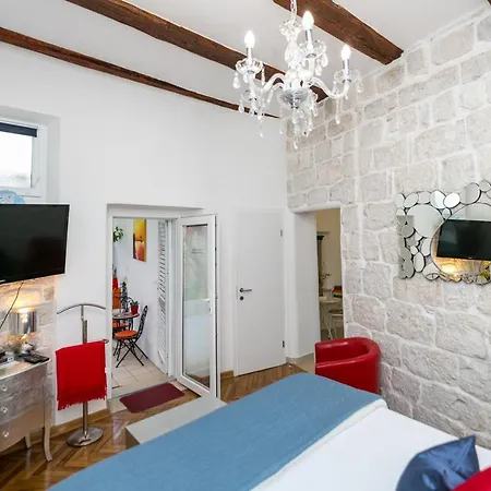 Apartment Kanavelic Place - Old Town Korcula Town