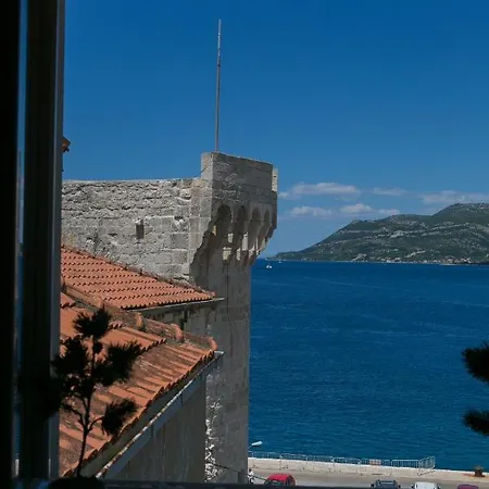 Kanavelic Place - Old Town Apartment *