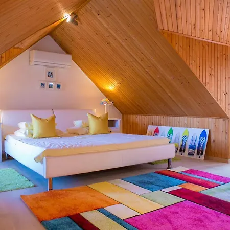 Kanavelic Place - Old Town Апартаменты