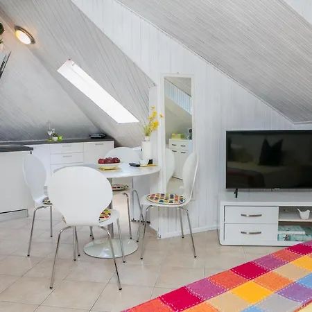 Apartment Kanavelic Place - Old Town