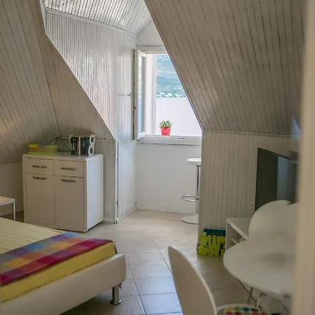 Apartment Kanavelic Place - Old Town *