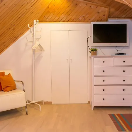 Kanavelic Place - Old Town Апартаменты