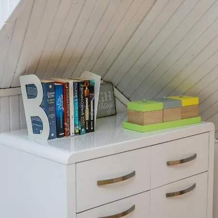 Kanavelic Place - Old Town *