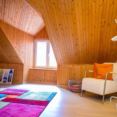 Kanavelic Place - Old Town Apartment *