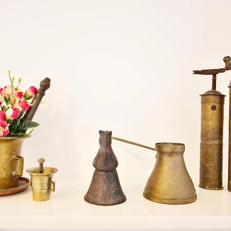 Апартаменты Kanavelic Place - Old Town *