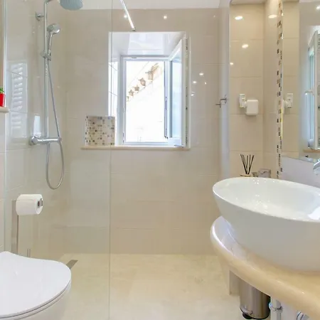 Apartment Kanavelic Place - Old Town *