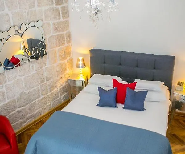 Kanavelic Place - Old Town Appartamento Korčula
