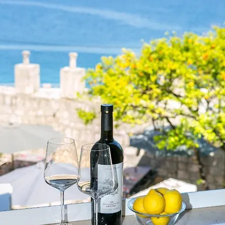 شقة Kanavelic Place - Old Town