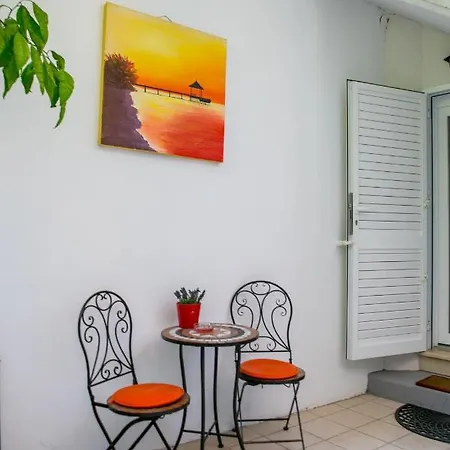 Kanavelic Place - Old Town كورتْشولا