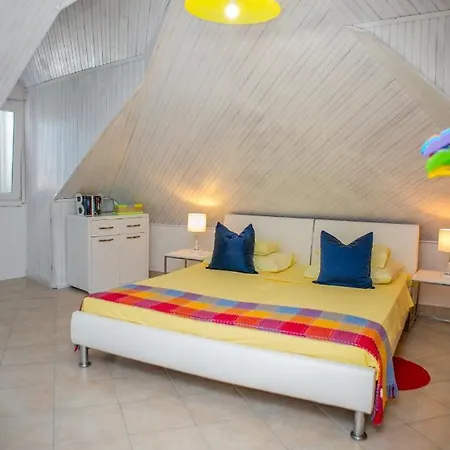 Апартаменты Kanavelic Place - Old Town Корчула